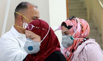 İranda koronavirusa yoluxanların və ölənlərin sayı artdı