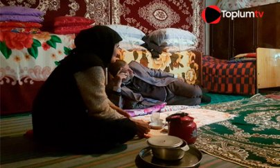 “Dərdimi danışdım, dedilər ki, bizlik deyil”