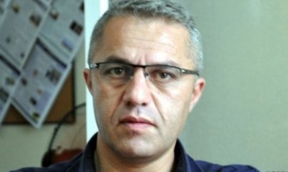 Belə kişiləri sındırmaq olmur, əclaflar!