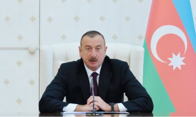 “Fövqəladə vəziyyət haqqında” qanunun icrası ilə bağlı fərmana dəyişiklik edildi