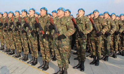 Həqiqi hərbi xidmətə çağırışın müddəti uzadıldı