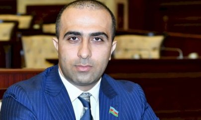 Deputatdan açıqlama: 