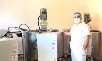 Marmelad zavodunun rəhbərindən açıqlama: 