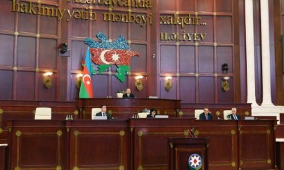Milli Məclisdə islahatlar aparılır
