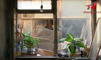 Qulaqbatırıcı səs-küy, rütubət, 22 il ev gözləyən ailələlər… - REPORTAJ