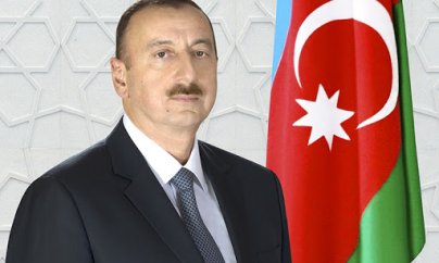 İlham Əliyev: 