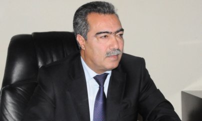 Vüqar Səfərli işdən çıxarıldı