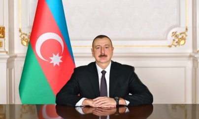 KİVDF-yə yeni rəhbər təyin olundu