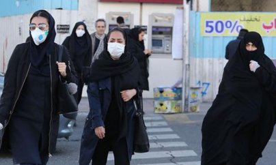 İranda koronavirusdan ölənlərin sayı 3 600 nəfəri ötdü