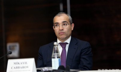 Azərbaycan kapital və əmlak amnistiyasına hazırlaşır?