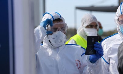 Azərbaycanda son 24 saatda koronavirusa yoluxanların sayı açıqlandı