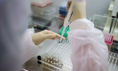 Almaniyada koronavirusa yoluxanların sayı azalır