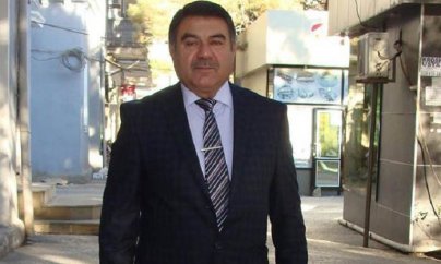 ADR Hərəkatının üzvü inzibati cəza alıb