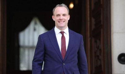 Britaniyanın hökumət başçısı dəyişdi