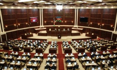 Milli Məclisin iclasları onlayn keçiriləcək