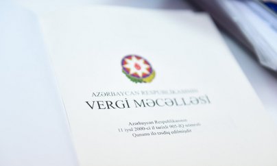 Vergi Məcəlləsinə dəyişikliklər gözlənilir