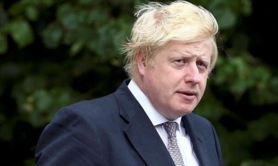 Böyük Britaniyanın baş nazirinin vəziyyəti yaxşılaşır