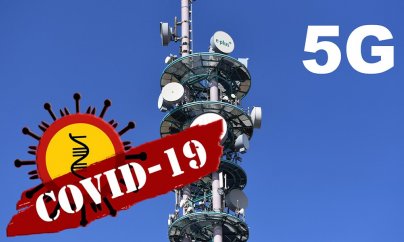 Koronavirusun yaranmasına və yayılmasına 5G texnologiyası səbəb olub? – Elçin Alıoğlu