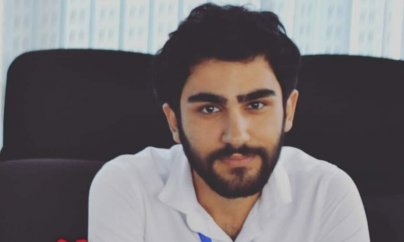 Daha bir ictimai fəal inzibati həbs cəzası aldı