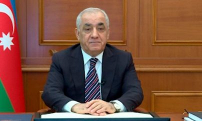 Baş Nazir Koronavirus Fondundakı vəsaitlə bağlı sərəncam verdi