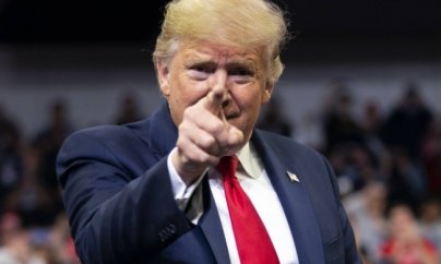 ABŞ pandemiya ilə bağlı hansı ölkələrə sanksiya tətbiq edəcək?