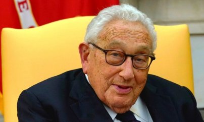 Henri Kissincer: koronavirus dünya nizamını əbədi dəyişdirəcək