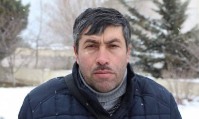 “Azadlıq”ın əməkdaşına cinayət işi açıldı, iltizam tədbiri seçildi