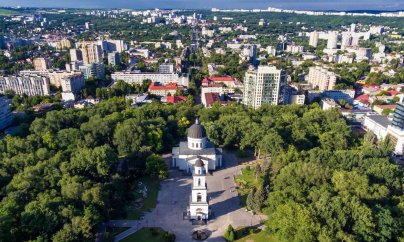 Moldova Məhkəməsi hökumətin ”antiböhran” paketini ləğv etdi