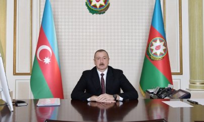 İlham Əliyev AŞPA-nı sərt tənqid etdi