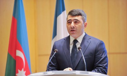 Nazir Prezidentdən girovsuz aqrar kredit üçün əlavə maliyyə vəsaitinin ayrılması istəyib