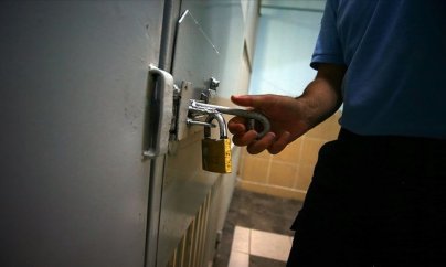 Türkiyədə 90 min məhkumun sərbəst buraxılması gözlənilir