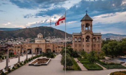 Gürcüstanda koronavirusa yoluxanların sayı artıb