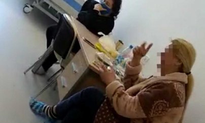 TƏBİB Gəncə xəstəxanasında baş verənlərə aydınlıq gətirib