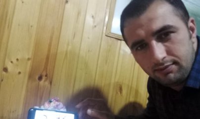 Əli Kərimlinin daha bir mühafizəçisi həbs olunub