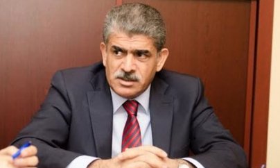 Sülhəddin Əkbərin partiyası qeydiyyata alındı