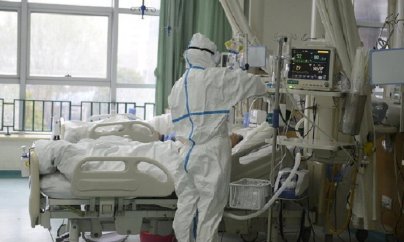 Koronavirusun yayılma sürətinə görə Türkiyə dünyada ikinci oldu