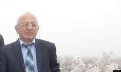 Azərbaycanda həkim koronavirusdan ölüb