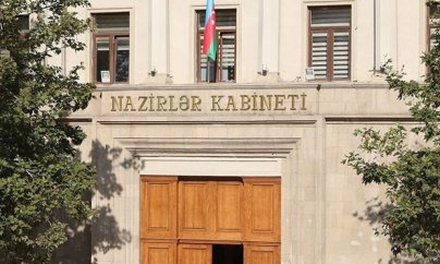 Azərbaycanda xüsusi karantin rejimi uzadıldı