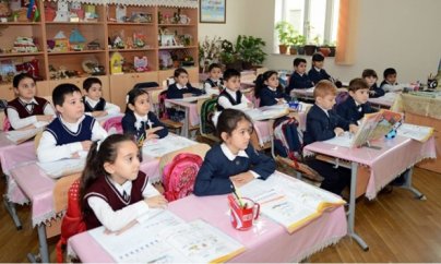 Dərslərin dayandırılması müddəti uzadıldı