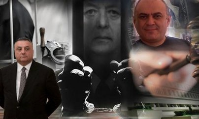 Generalların məhbəs hekayəsi: 