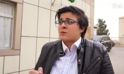 431 arayışın 9-da Niyaz Niftiyevin imzası olubsa, bəs 422 imza kimindir?