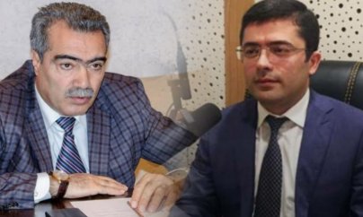 Əli Həsənovla Vüqar Səfərlinin bütün kadrları KİVDF-dən uzaqlaşdırıldı