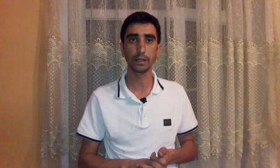 Əli Kərimlidən müsahibə alan jurnalist döyülüb