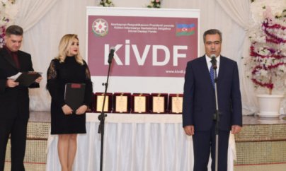 Deputat: “KİVDF yoxlanmalıdır, məsələni mütləq Milli Məclisdə qaldıracağıq”