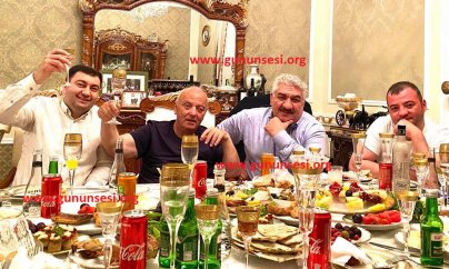 Sabiq MTN rəisinin vəkili: “5 ildir məni ailə üzvü kimi qəbul edirlər”