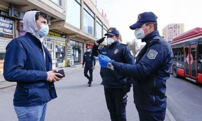 Pandemiya zamanı dövlətin və vətəndaşın məsuliyyəti… - TƏHLİL