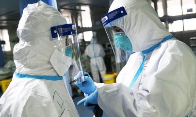 Azərbaycanda 38 yeni koronavirus xəstəsi qeydə alındı