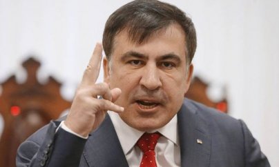 Saakaşvili hakimiyyətə qayıdır?