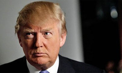 Trampın immiqrasiya qadağası 60 gün davam edəcək