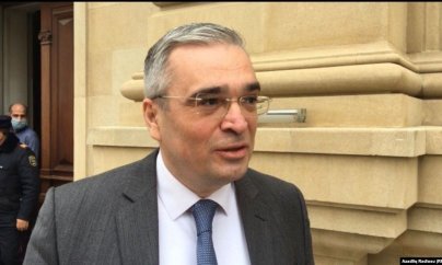 İlqar Məmmədova bəraət verildi